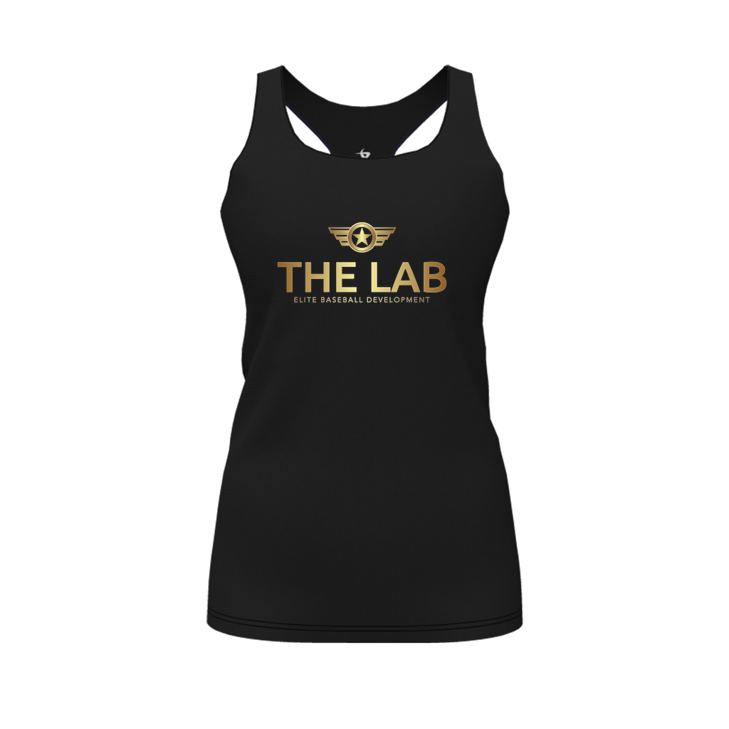 Decker Racerback Tank Top