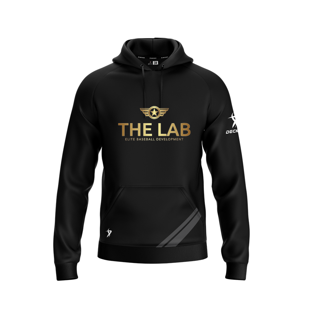 Decker Summit Hoodie