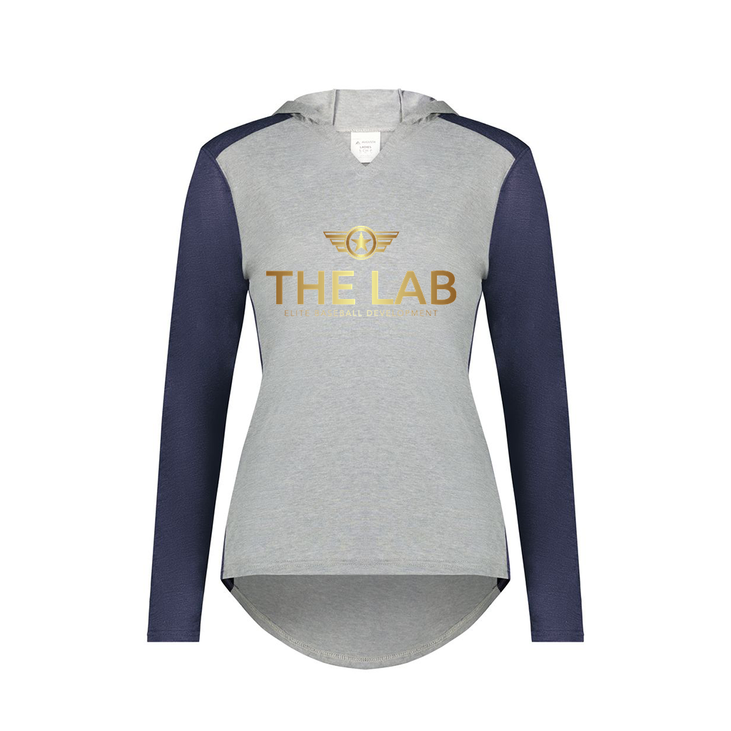 Ladies Vintage Hoodie