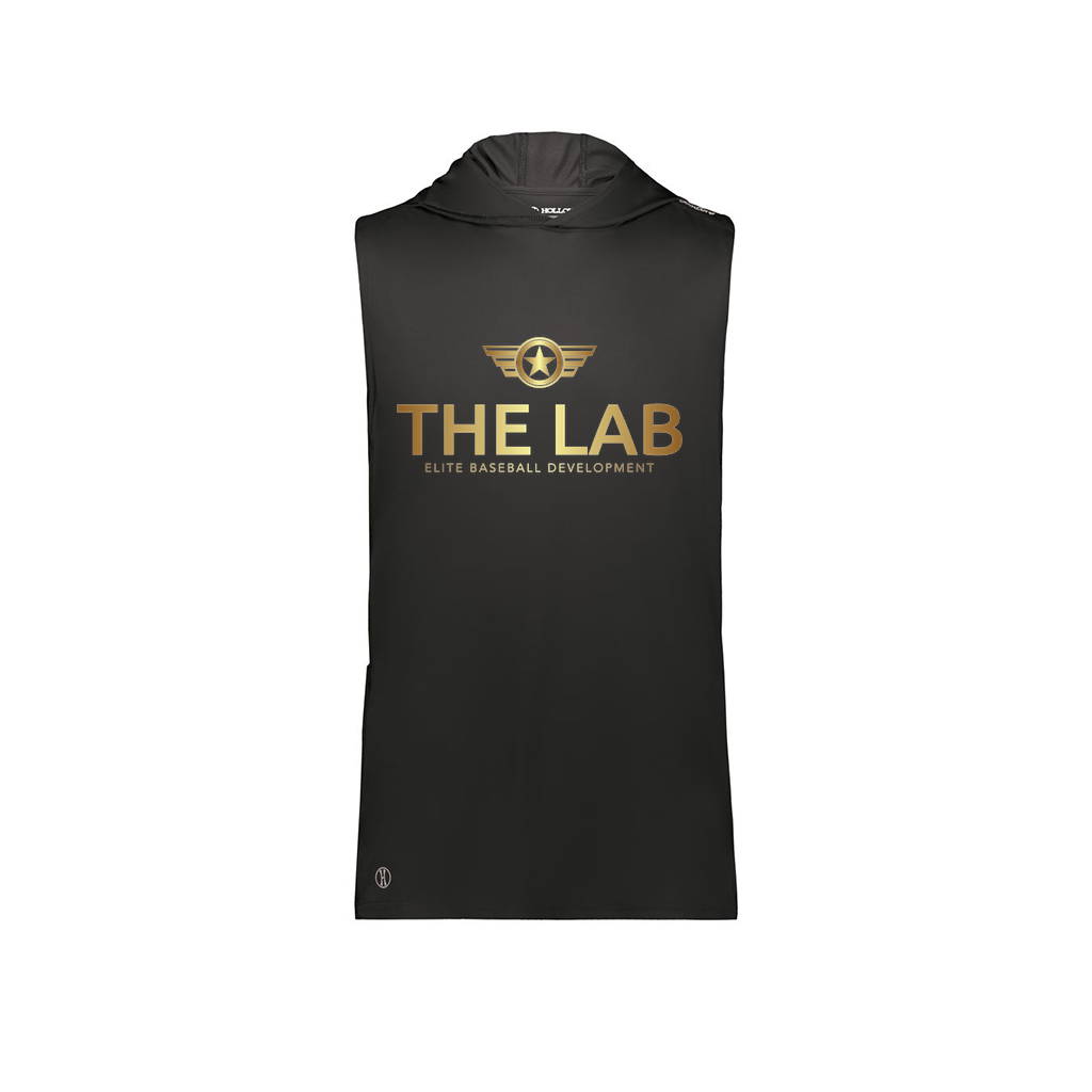 Men's CoolDry Sleeveless Hoodie