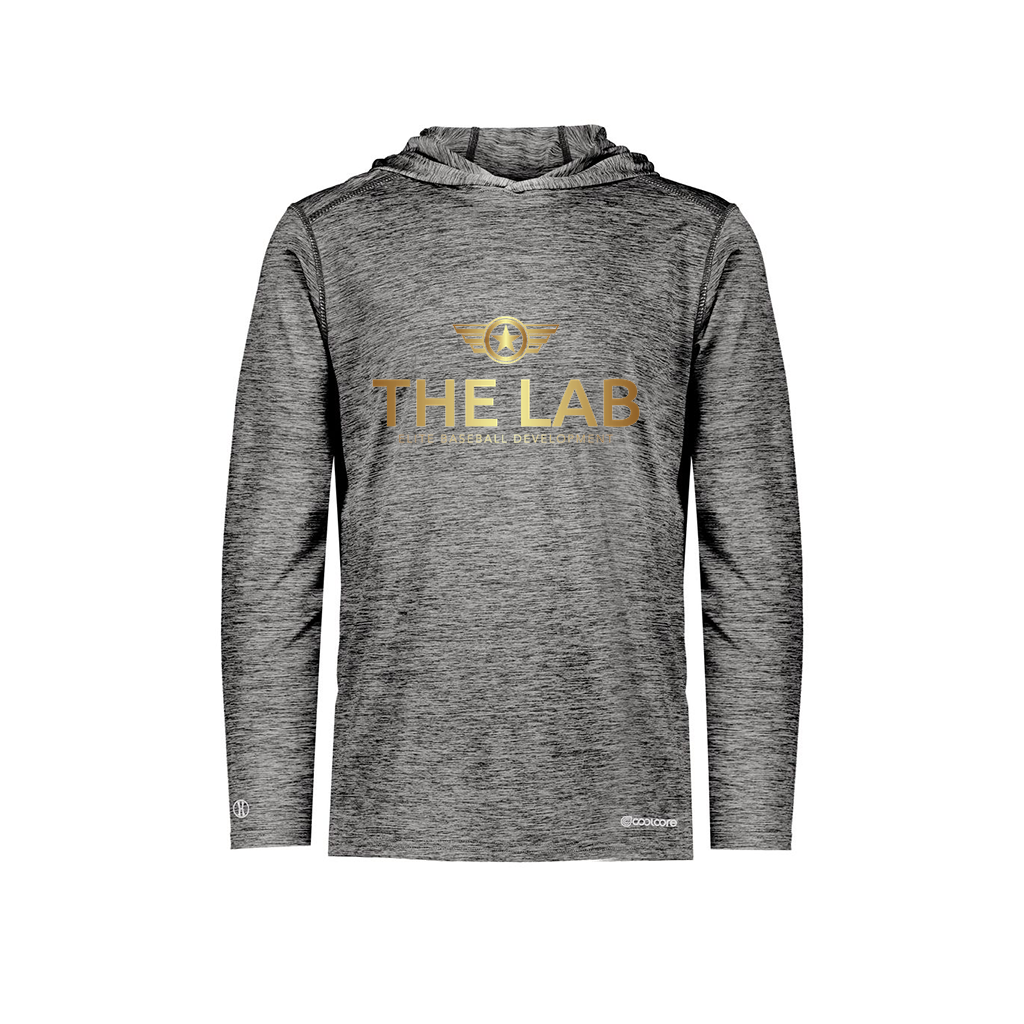 Decker Men's Charge Hoodie