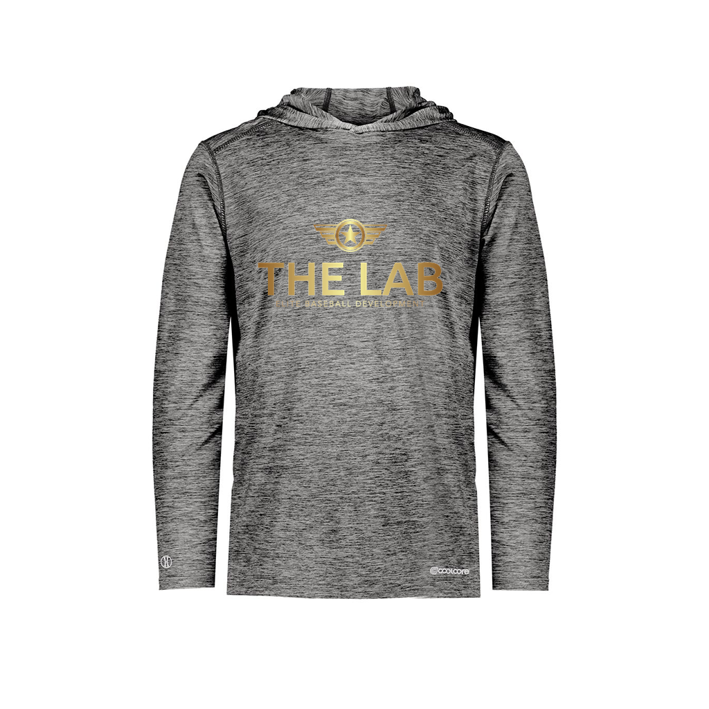 Decker Youth Charge Hoodie