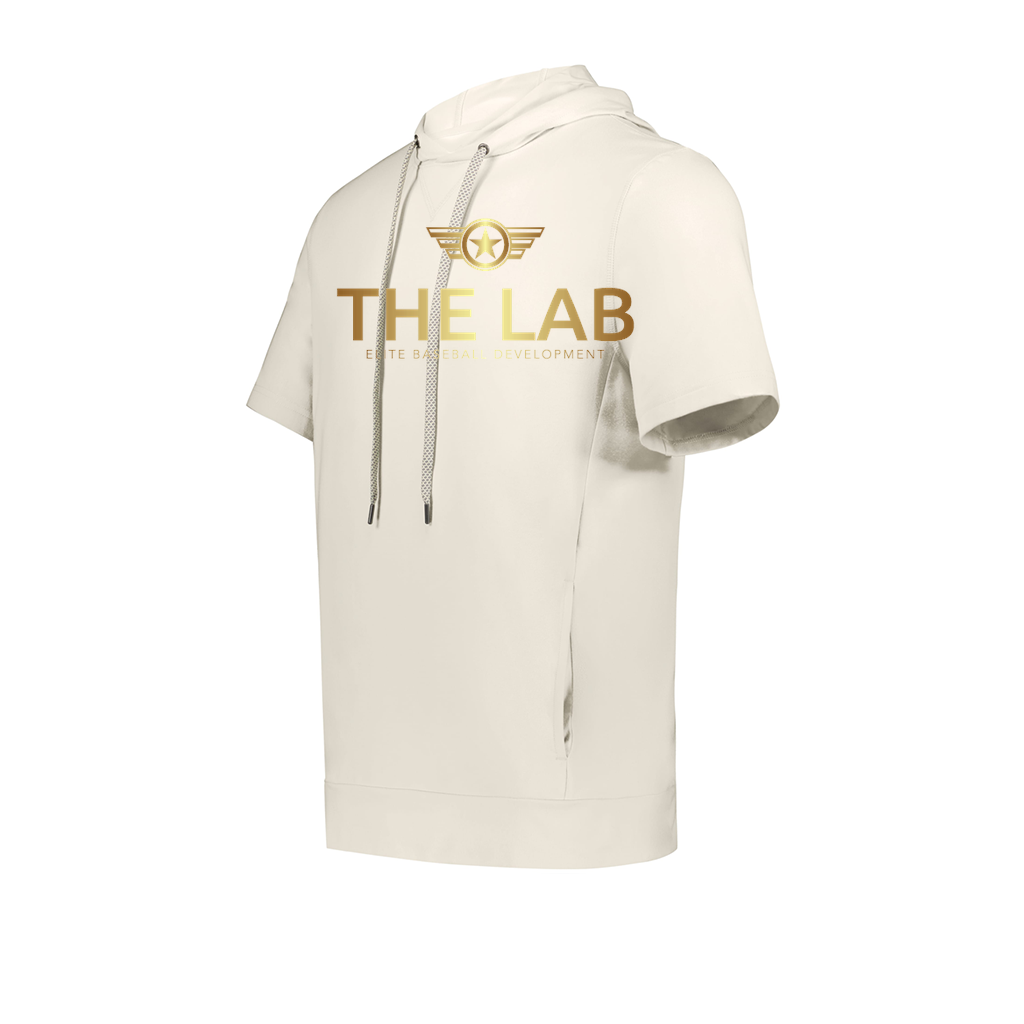 Men's Venturs Soft Knit Short Sleeve Hoodie