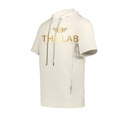 Men's Venturs Soft Knit Short Sleeve Hoodie