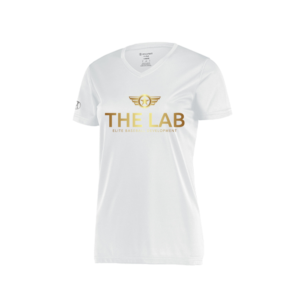 Ladies Movement Dri Fit Shirt